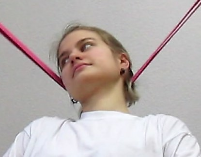 Тренировать мышцы разгружая позвоночник